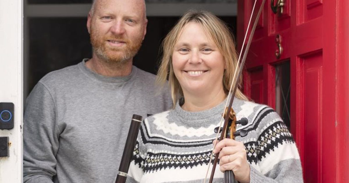 Ten projects get share of £45,000 Arts Council fund… Arts Council NI