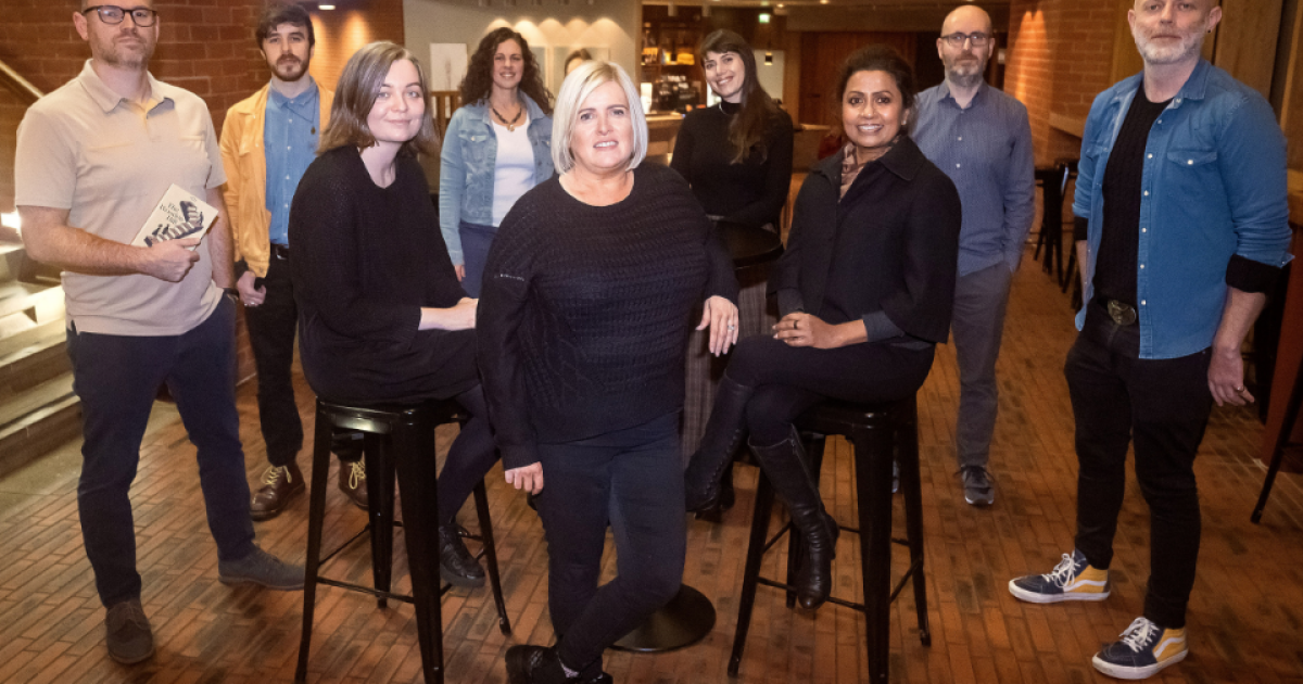 Applications for Arts Council funding for… Arts Council NI