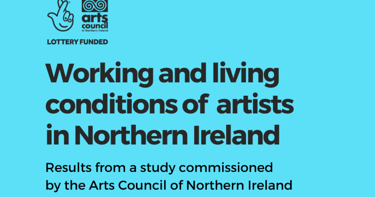 Arts Council of Northern Ireland Funding Crisis Threatens Cultural Sector as Budget Hits Eight-Year Low