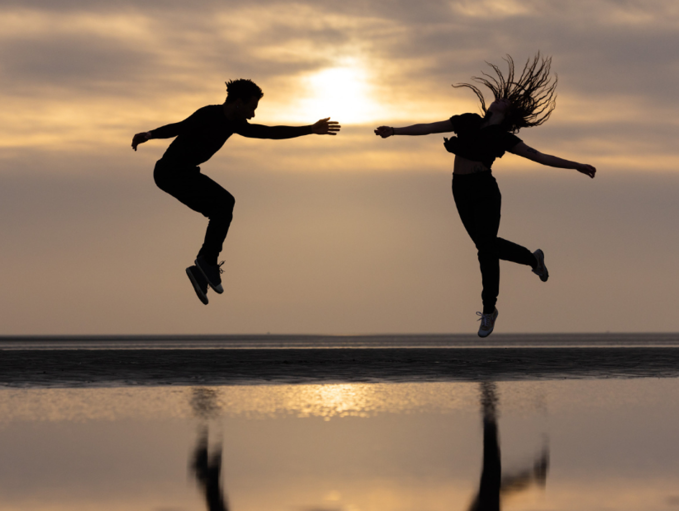 Luail Irelands National Dance Company