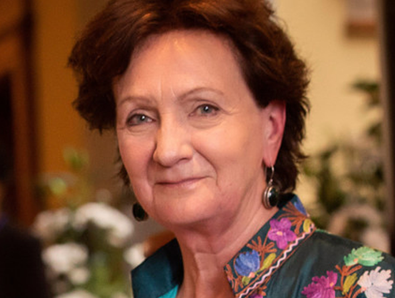 ACNI Roisin Mc Donough