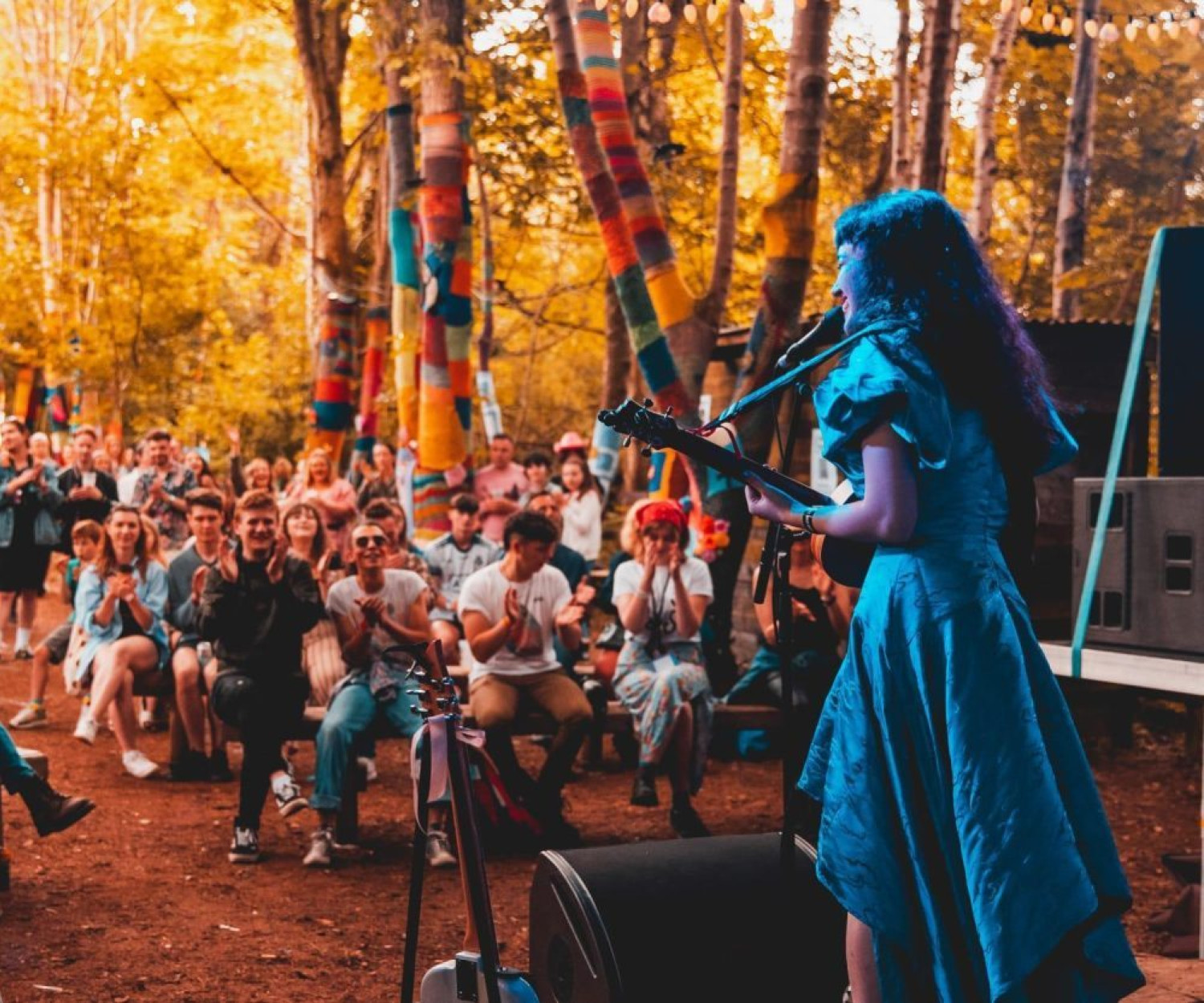 Stendhal Festival