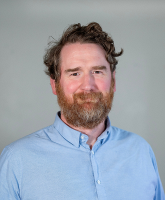 Pádraig Ó Duinnín Arts Council of Northern Ireland Board Member