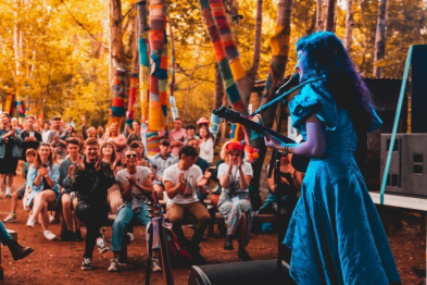 Stendhal Festival