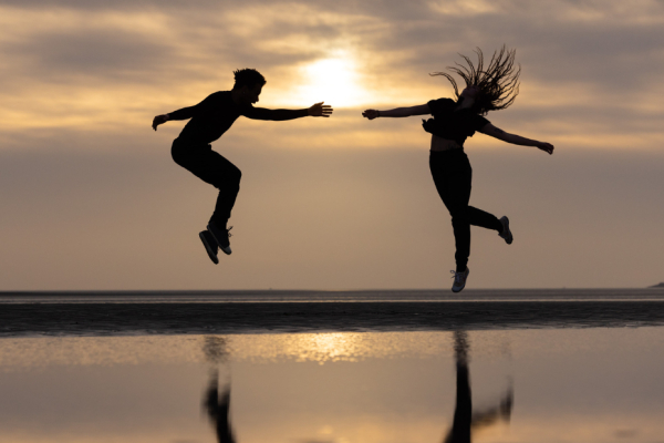 Luail Irelands National Dance Company