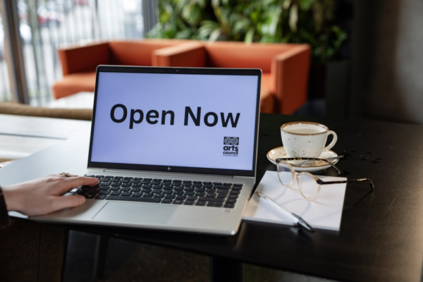 Open now