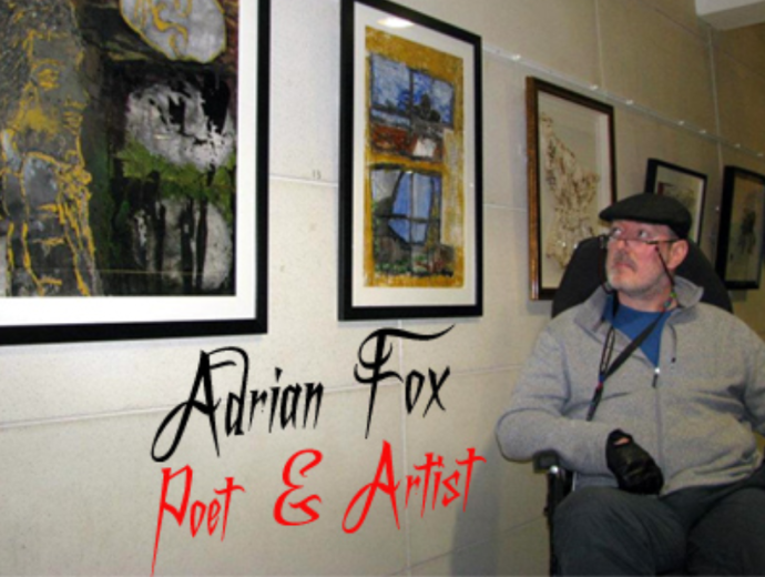 Adrian Fox