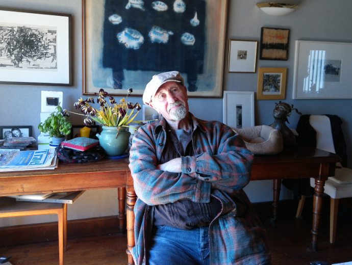 David Crone