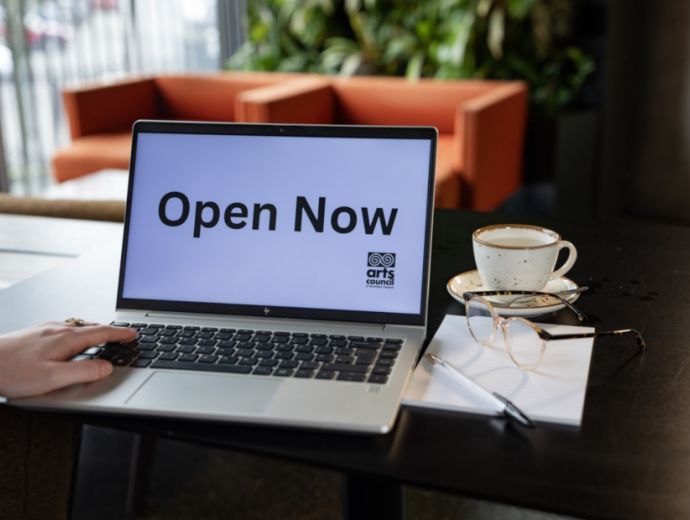 Open now