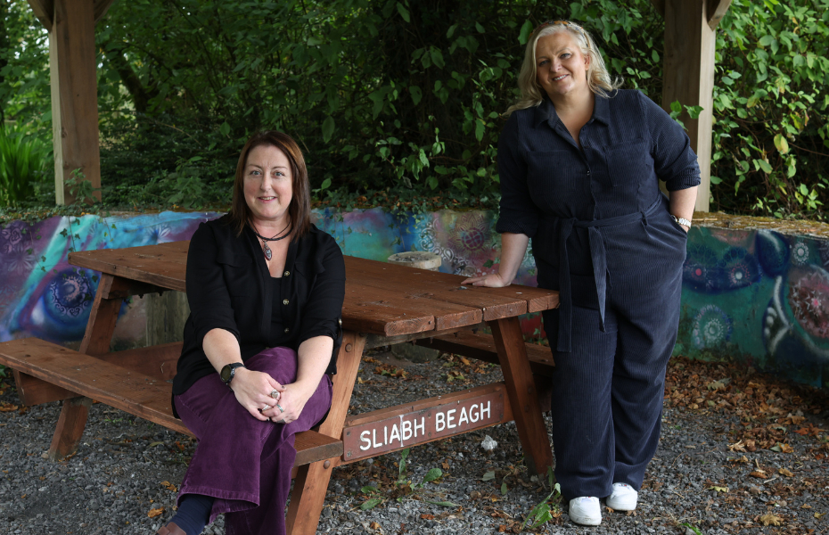 Slaibh Beagh Arts Group 12