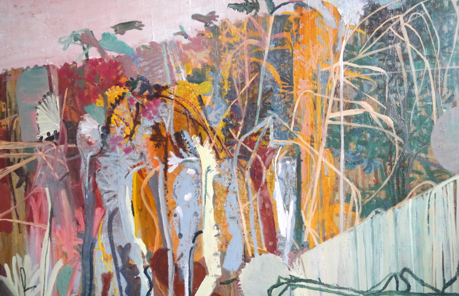 David Crone Meadow
