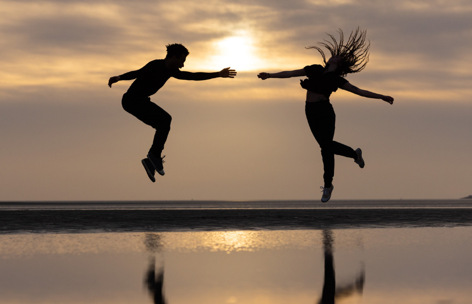 Luail Irelands National Dance Company