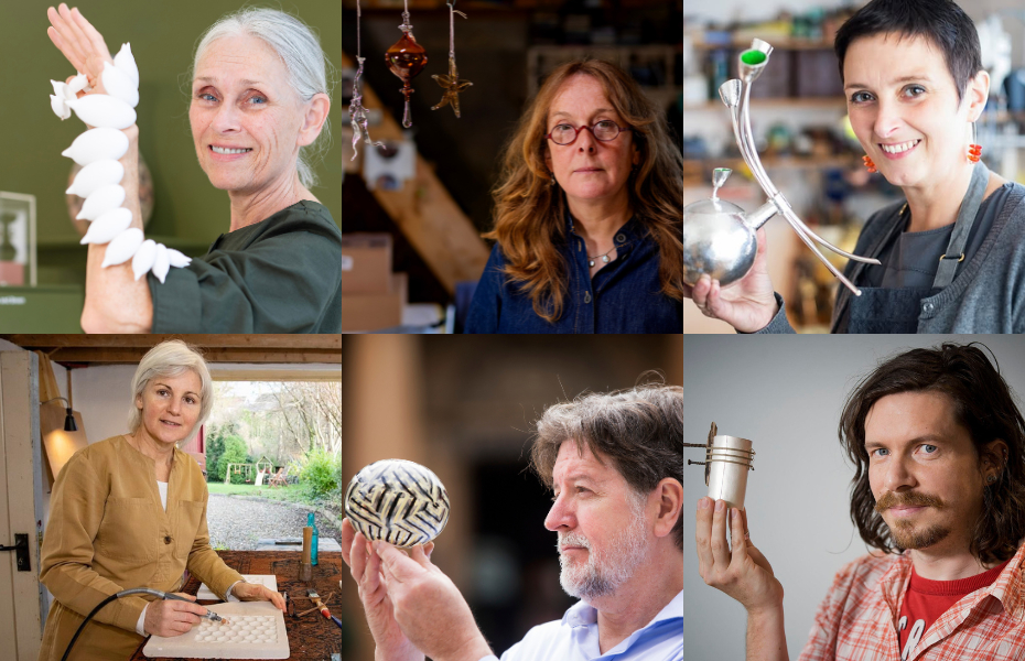 Image accompanying source report: Arts Council of Northern Ireland opens Rosy James awards for makers