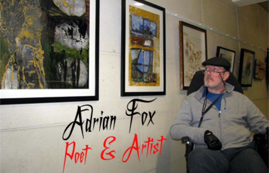 Adrian Fox