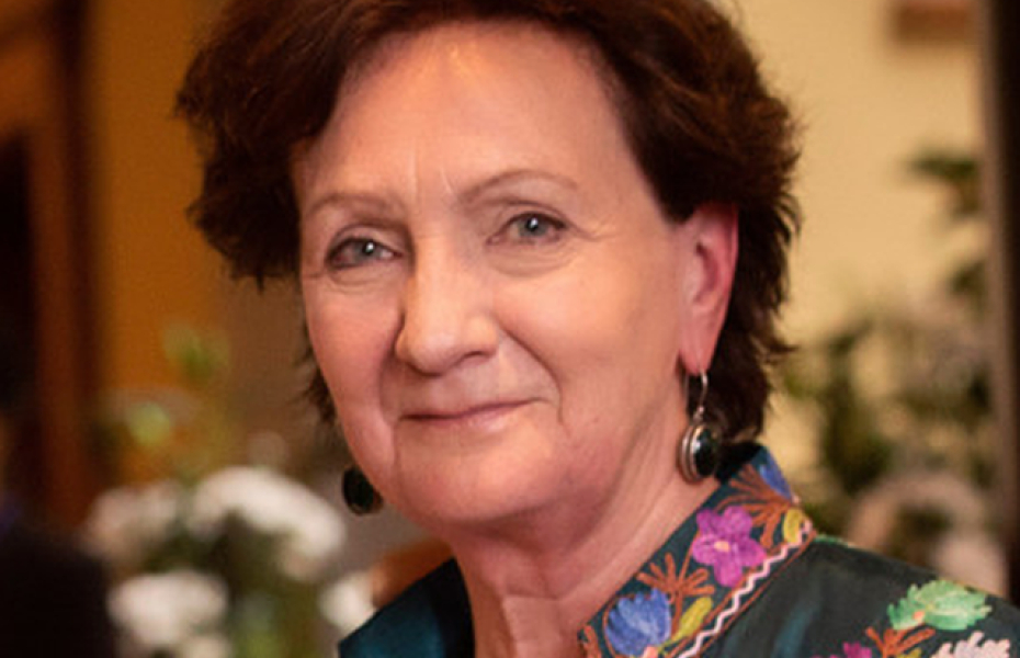 ACNI Roisin Mc Donough