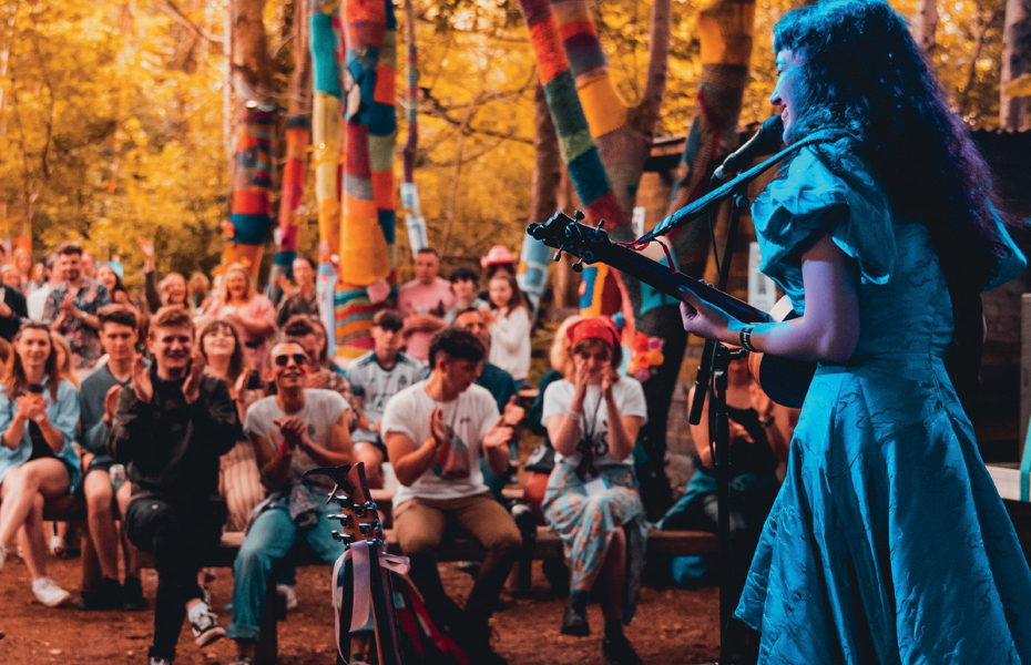 ACNI Summer Festivals2023 image