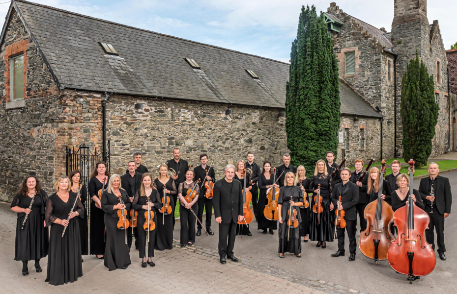 Clandeboye Festival