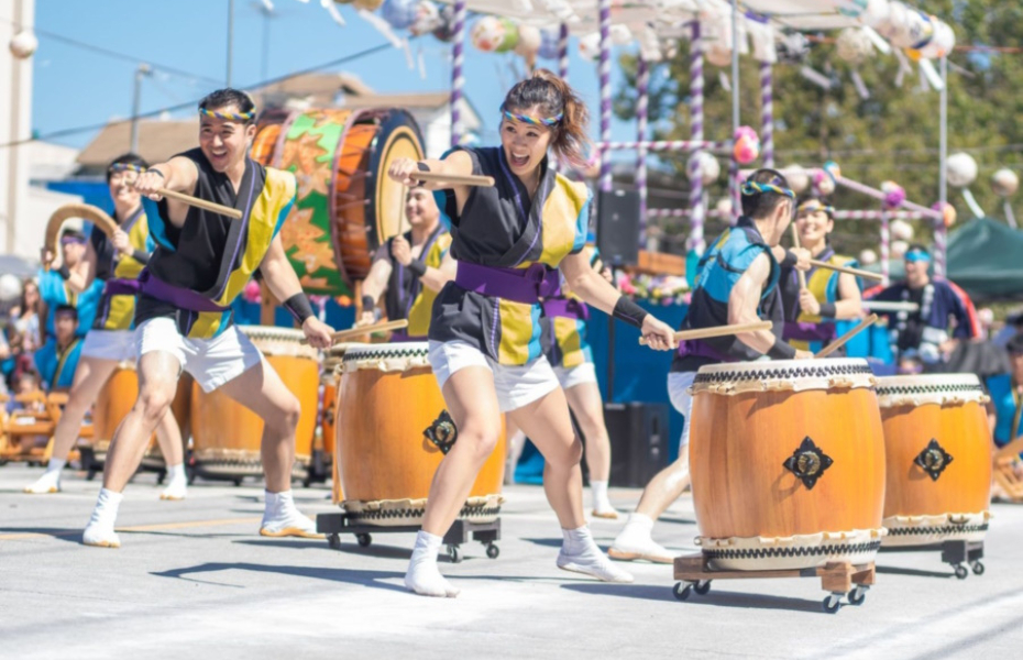 Foyle Obon Derry